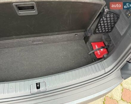 Серый Шкода Kodiaq, объемом двигателя 1.97 л и пробегом 214 тыс. км за 23999 $, фото 11 на Automoto.ua