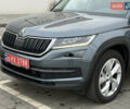 Сірий Шкода Kodiaq, об'ємом двигуна 2 л та пробігом 220 тис. км за 25750 $, фото 22 на Automoto.ua
