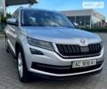Сірий Шкода Kodiaq, об'ємом двигуна 1.97 л та пробігом 89 тис. км за 32900 $, фото 13 на Automoto.ua