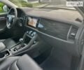 Сірий Шкода Kodiaq, об'ємом двигуна 1.97 л та пробігом 89 тис. км за 32900 $, фото 50 на Automoto.ua