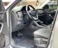 Серый Шкода Kodiaq, объемом двигателя 1.97 л и пробегом 277 тыс. км за 23900 $, фото 18 на Automoto.ua