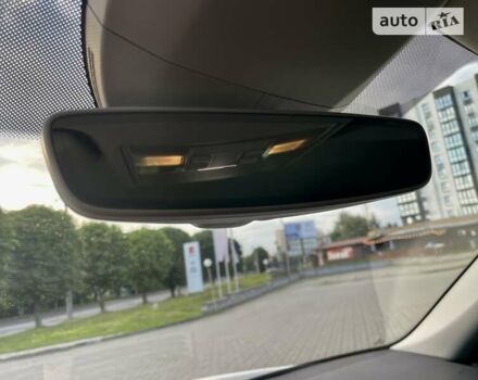 Сірий Шкода Kodiaq, об'ємом двигуна 1.97 л та пробігом 89 тис. км за 32900 $, фото 28 на Automoto.ua