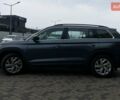 Сірий Шкода Kodiaq, об'ємом двигуна 1.98 л та пробігом 236 тис. км за 23000 $, фото 3 на Automoto.ua