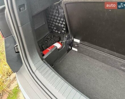 Серый Шкода Kodiaq, объемом двигателя 1.97 л и пробегом 214 тыс. км за 23999 $, фото 10 на Automoto.ua