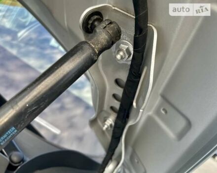 Сірий Шкода Kodiaq, об'ємом двигуна 1.97 л та пробігом 89 тис. км за 32900 $, фото 83 на Automoto.ua