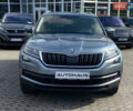 Шкода Kodiaq 2017 у Житомирі на Automoto.ua Сірий Шкода Kodiaq, об'ємом двигуна 1.97 л та пробігом 299 тис. км за 24400 $, фото 1 на Automoto.ua