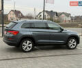 Сірий Шкода Kodiaq, об'ємом двигуна 2 л та пробігом 220 тис. км за 25750 $, фото 14 на Automoto.ua