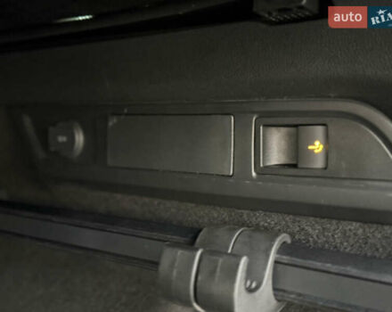 Сірий Шкода Kodiaq, об'ємом двигуна 2 л та пробігом 220 тис. км за 25750 $, фото 92 на Automoto.ua