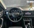 Серый Шкода Kodiaq, объемом двигателя 1.97 л и пробегом 212 тыс. км за 26999 $, фото 26 на Automoto.ua