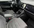 Серый Шкода Kodiaq, объемом двигателя 1.97 л и пробегом 225 тыс. км за 26800 $, фото 39 на Automoto.ua