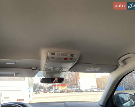 Серый Шкода Kodiaq, объемом двигателя 1.97 л и пробегом 180 тыс. км за 26000 $, фото 23 на Automoto.ua