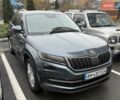 Серый Шкода Kodiaq, объемом двигателя 1.97 л и пробегом 214 тыс. км за 23999 $, фото 1 на Automoto.ua