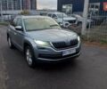 Шкода Kodiaq 2017 у Хмельницькому на Automoto.ua Сірий Шкода Kodiaq, об'ємом двигуна 1.97 л та пробігом 131 тис. км за 28500 $, фото 1 на Automoto.ua