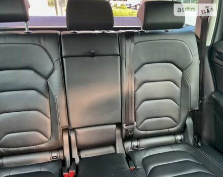 Сірий Шкода Kodiaq, об'ємом двигуна 1.97 л та пробігом 89 тис. км за 32900 $, фото 47 на Automoto.ua