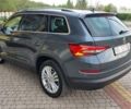 Серый Шкода Kodiaq, объемом двигателя 2 л и пробегом 163 тыс. км за 27990 $, фото 26 на Automoto.ua