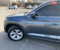 Серый Шкода Kodiaq, объемом двигателя 1.97 л и пробегом 180 тыс. км за 26000 $, фото 13 на Automoto.ua