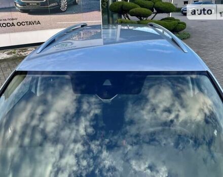 Сірий Шкода Kodiaq, об'ємом двигуна 1.97 л та пробігом 89 тис. км за 32900 $, фото 54 на Automoto.ua