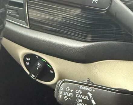 Серый Шкода Kodiaq, объемом двигателя 1.97 л и пробегом 214 тыс. км за 23999 $, фото 21 на Automoto.ua