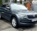 Сірий Шкода Kodiaq, об'ємом двигуна 1.4 л та пробігом 85 тис. км за 23900 $, фото 1 на Automoto.ua