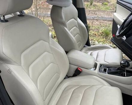 Серый Шкода Kodiaq, объемом двигателя 1.97 л и пробегом 214 тыс. км за 23999 $, фото 15 на Automoto.ua