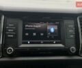 Сірий Шкода Kodiaq, об'ємом двигуна 1.98 л та пробігом 236 тис. км за 23000 $, фото 21 на Automoto.ua