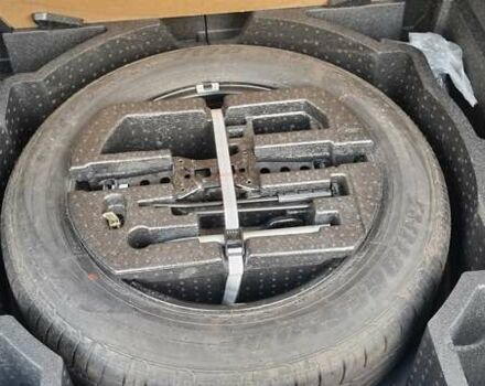 Сірий Шкода Kodiaq, об'ємом двигуна 1.4 л та пробігом 192 тис. км за 18699 $, фото 23 на Automoto.ua