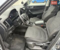 Серый Шкода Kodiaq, объемом двигателя 1.97 л и пробегом 225 тыс. км за 26800 $, фото 16 на Automoto.ua