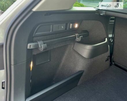 Сірий Шкода Kodiaq, об'ємом двигуна 1.97 л та пробігом 89 тис. км за 32900 $, фото 70 на Automoto.ua