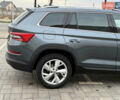 Сірий Шкода Kodiaq, об'ємом двигуна 2 л та пробігом 220 тис. км за 25750 $, фото 28 на Automoto.ua