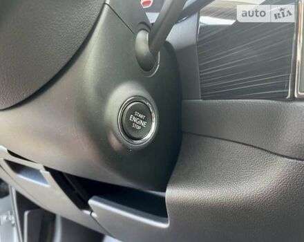 Сірий Шкода Kodiaq, об'ємом двигуна 1.97 л та пробігом 89 тис. км за 32900 $, фото 30 на Automoto.ua