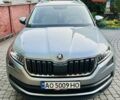 Серый Шкода Kodiaq, объемом двигателя 1.97 л и пробегом 230 тыс. км за 24500 $, фото 2 на Automoto.ua