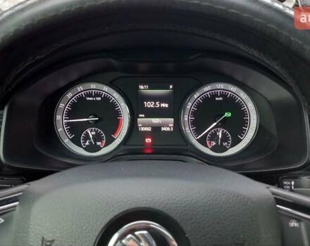 Шкода Kodiaq 2017 у Хмельницькому на Automoto.ua Сірий Шкода Kodiaq, об'ємом двигуна 1.97 л та пробігом 131 тис. км за 28500 $, фото 3 на Automoto.ua