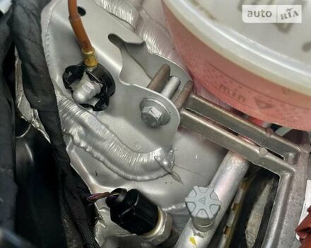 Сірий Шкода Kodiaq, об'ємом двигуна 1.97 л та пробігом 89 тис. км за 32900 $, фото 86 на Automoto.ua