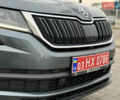 Сірий Шкода Kodiaq, об'ємом двигуна 2 л та пробігом 220 тис. км за 25750 $, фото 23 на Automoto.ua