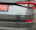 Сірий Шкода Kodiaq, об'ємом двигуна 2 л та пробігом 220 тис. км за 25750 $, фото 32 на Automoto.ua
