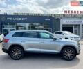 Серый Шкода Kodiaq, объемом двигателя 1.97 л и пробегом 149 тыс. км за 25400 $, фото 8 на Automoto.ua