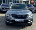 Сірий Шкода Kodiaq, об'ємом двигуна 1.97 л та пробігом 299 тис. км за 23400 $, фото 1 на Automoto.ua