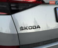 Сірий Шкода Kodiaq, об'ємом двигуна 2 л та пробігом 121 тис. км за 26450 $, фото 18 на Automoto.ua