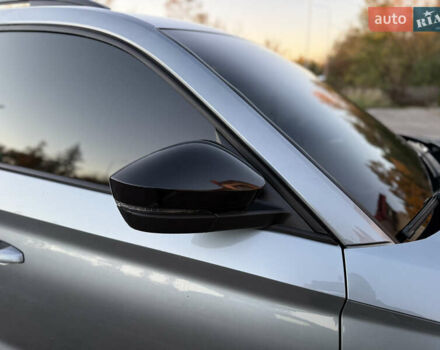 Сірий Шкода Kodiaq, об'ємом двигуна 2 л та пробігом 121 тис. км за 26450 $, фото 27 на Automoto.ua