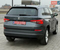 Сірий Шкода Kodiaq, об'ємом двигуна 2 л та пробігом 220 тис. км за 25750 $, фото 11 на Automoto.ua