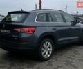 Сірий Шкода Kodiaq, об'ємом двигуна 1.98 л та пробігом 236 тис. км за 23000 $, фото 6 на Automoto.ua