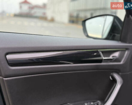 Сірий Шкода Kodiaq, об'ємом двигуна 2 л та пробігом 220 тис. км за 25750 $, фото 43 на Automoto.ua