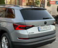 Серый Шкода Kodiaq, объемом двигателя 1.97 л и пробегом 121 тыс. км за 26450 $, фото 22 на Automoto.ua