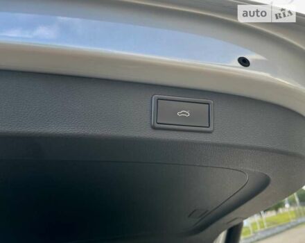Сірий Шкода Kodiaq, об'ємом двигуна 1.97 л та пробігом 89 тис. км за 32900 $, фото 67 на Automoto.ua