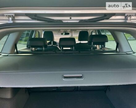 Сірий Шкода Kodiaq, об'ємом двигуна 1.97 л та пробігом 89 тис. км за 32900 $, фото 68 на Automoto.ua