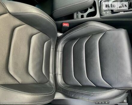 Сірий Шкода Kodiaq, об'ємом двигуна 1.97 л та пробігом 89 тис. км за 32900 $, фото 46 на Automoto.ua