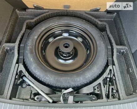 Сірий Шкода Kodiaq, об'ємом двигуна 1.97 л та пробігом 89 тис. км за 32900 $, фото 74 на Automoto.ua