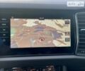 Сірий Шкода Kodiaq, об'ємом двигуна 1.97 л та пробігом 89 тис. км за 32900 $, фото 22 на Automoto.ua