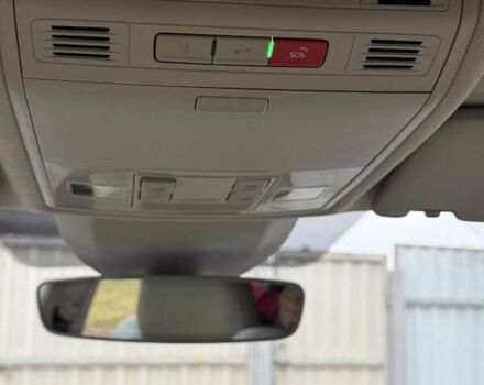 Серый Шкода Kodiaq, объемом двигателя 1.97 л и пробегом 214 тыс. км за 23999 $, фото 22 на Automoto.ua