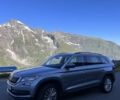 Сірий Шкода Kodiaq, об'ємом двигуна 1.97 л та пробігом 242 тис. км за 24100 $, фото 23 на Automoto.ua